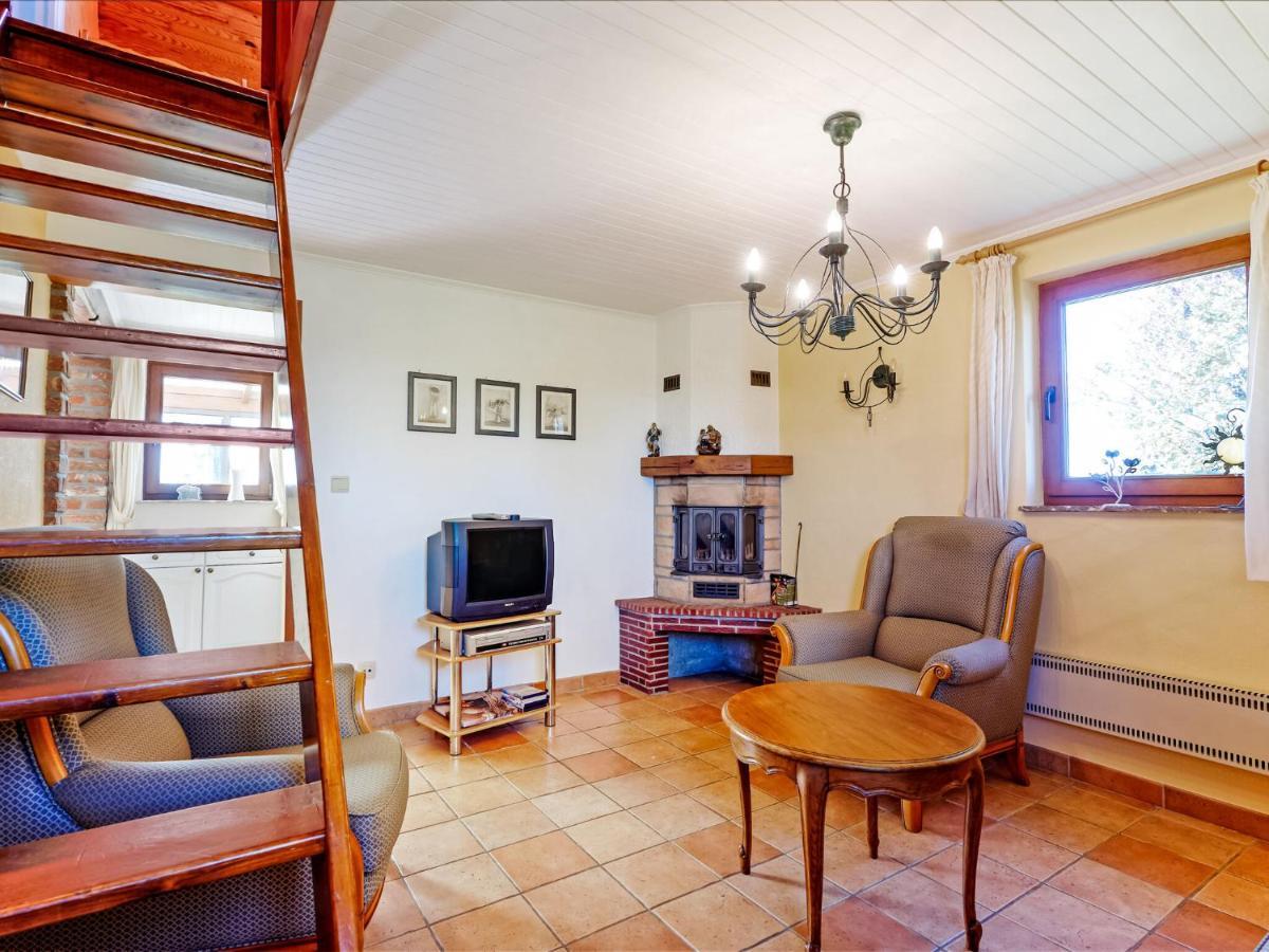 Amazing Holiday Home In Porcheresse Daverdisse With Terrace المظهر الخارجي الصورة