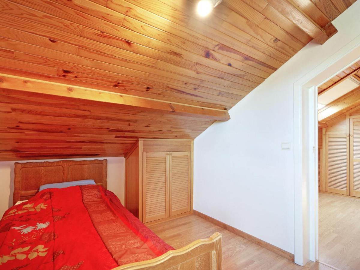 Amazing Holiday Home In Porcheresse Daverdisse With Terrace المظهر الخارجي الصورة
