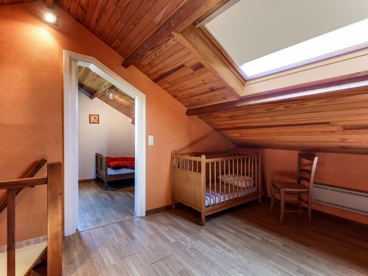 Amazing Holiday Home In Porcheresse Daverdisse With Terrace المظهر الخارجي الصورة